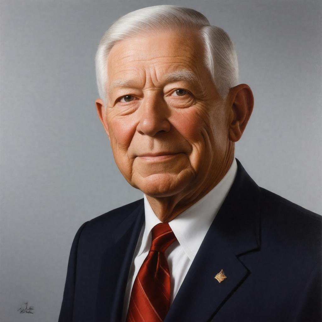 Richard Lugar